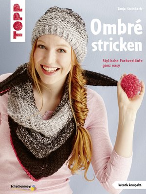 cover image of Ombré stricken